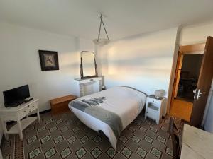 Maisons de vacances Maison port la nouvelle : photos des chambres