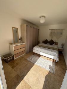 Maisons de vacances Maison de vacances en campagne : photos des chambres