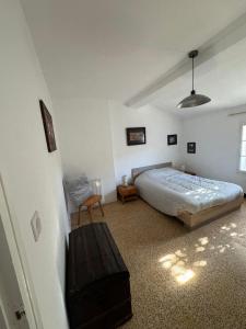 Maisons de vacances Maison port la nouvelle : photos des chambres