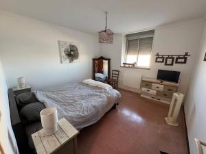 Maisons de vacances Maison port la nouvelle : photos des chambres