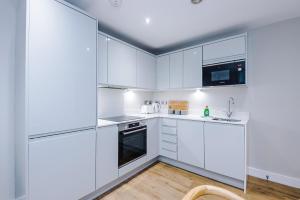 Stylish City Centre Apartment!