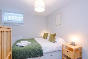 Stylish City Centre Apartment!