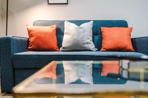 Stylish City Centre Apartment!