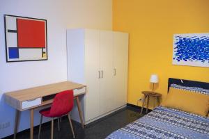 Casa Marinella Nel Centro Storico con ascensore