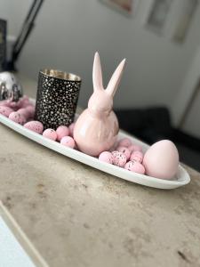 Ferienwohnung Marina an der Romantischen Straße