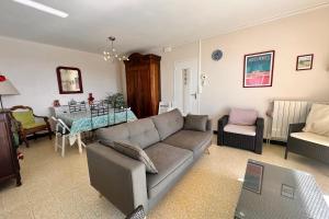 Le Reflet des mers - P3 première ligne vue mer et parking