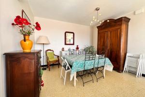 Le Reflet des mers - P3 première ligne vue mer et parking