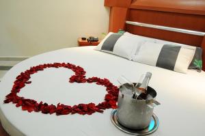 Floresta Tucuruvi (Adult Only)