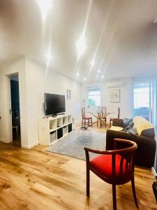 Apartamento centro histórico Porto