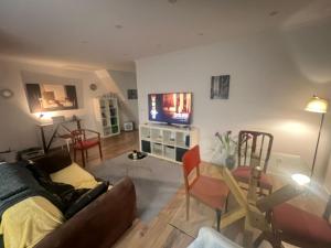 Apartamento centro histórico Porto