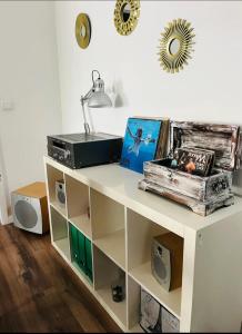 Apartamento centro histórico Porto