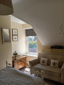 Woolly Hill House - Beautiful Townhouse in the Heart of Wooler
