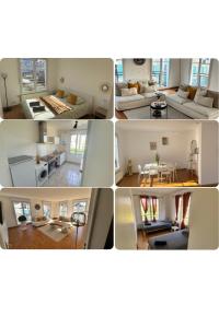 Somptueux Appart Aux Portes de Disneyland