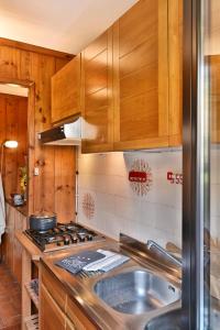 Rustico Cecina - Theater Home