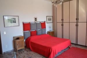 House with large terrace Empoli