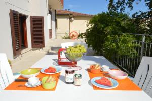House with large terrace Empoli