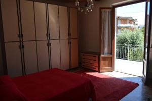 House with large terrace Empoli