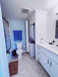 Oceanview Suite Hilltop