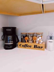 Oceanview Suite Hilltop