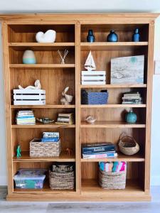 Oceanview Suite Hilltop