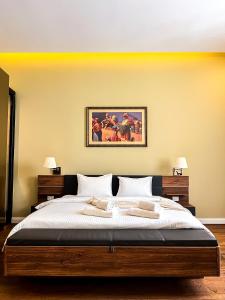 Times Square - Boutique Accomodation Old Town