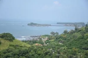 Nikhat villa 61 - Ānjarle