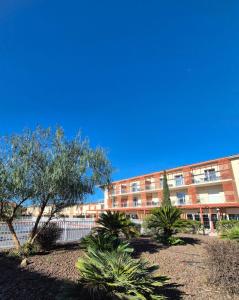Appartement Argelès sur mer