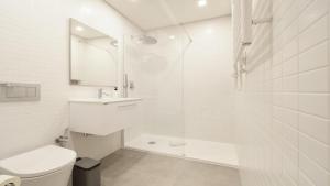 Principe Real Charming Duplex Apt AC Ground Floor