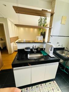 Apto MASTER - Arena MRV - Expominas