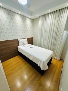 Apto MASTER - Arena MRV - Expominas