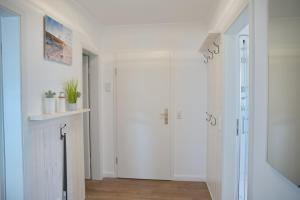 Holiday am Deich App 49 inkl WLAN