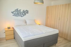 Holiday am Deich App 49 inkl WLAN