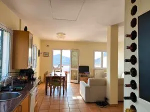 Havre de paix - Chiusanico