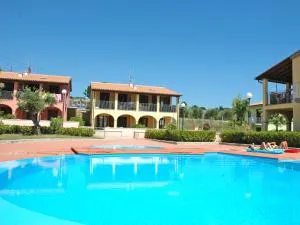 Baia Fiorita - Capo D'Arco