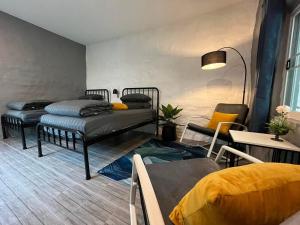 Banana Village Mae Taeng ChiangMai