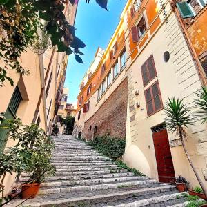 Il patio al Colosseo