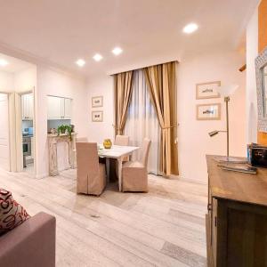 Il patio al Colosseo