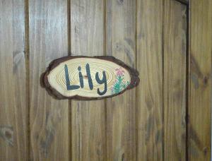 Standard Quadruple Room room in Lil Black Bear Inn