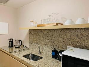 Hotel in Brasília - Cullinan