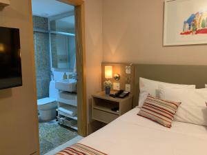 Hotel in Brasília - Cullinan