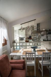 Cortijo Los Santeros