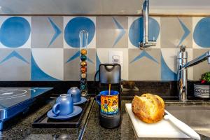 Alto padrão, super aconchegante em Pinheiros