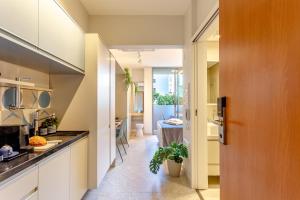 Alto padrão, super aconchegante em Pinheiros