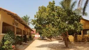 Akî-Diouki - Kabrousse