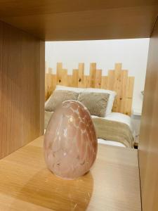 Grand studio Ô Joie