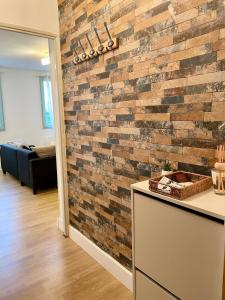 Appartements Grand studio O Joie : photos des chambres