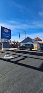 Travel Inn & Suite