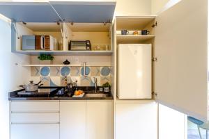 Alto padrão, super aconchegante em Pinheiros