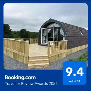 Byrnside Lodge - Lybster