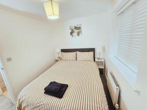Spacious 2 BEDROOM HOUSE in Dartford